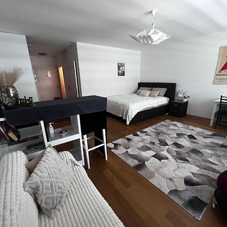 Apartments In Bern - Green Relax Экстерьер фото