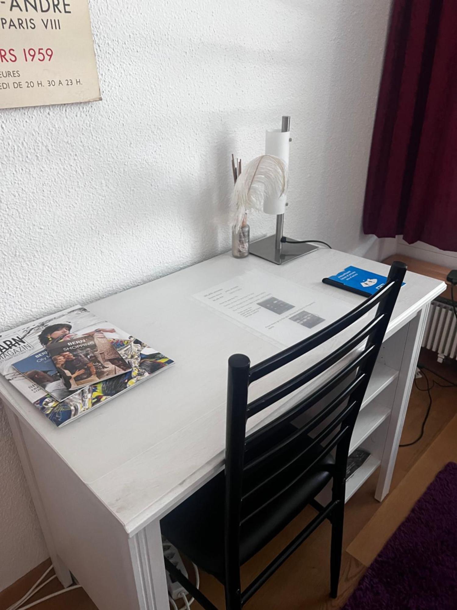 Apartments In Bern - Green Relax Экстерьер фото