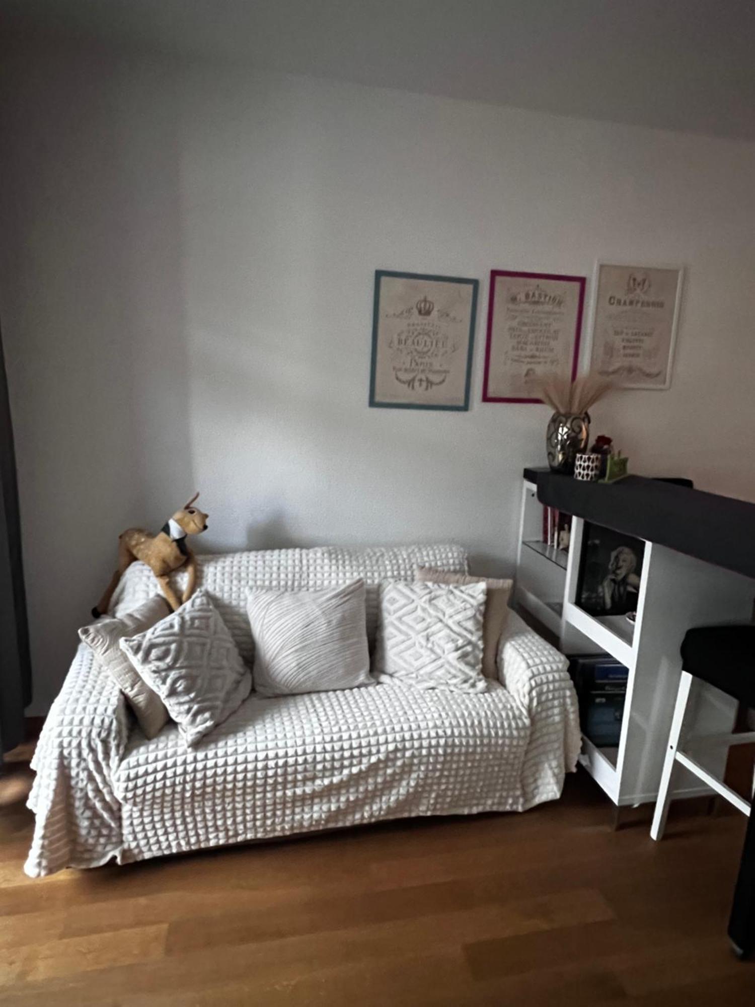 Apartments In Bern - Green Relax Экстерьер фото