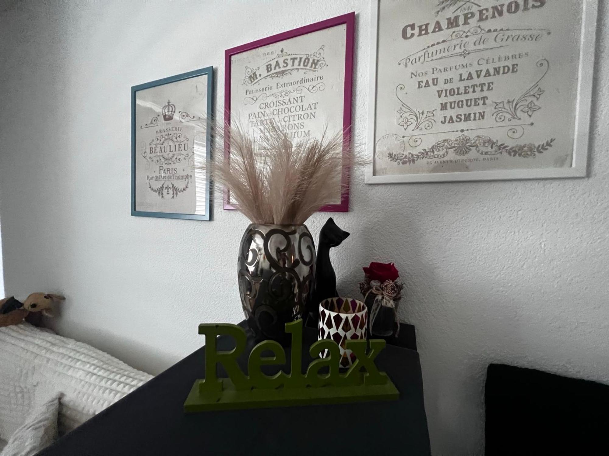 Apartments In Bern - Green Relax Экстерьер фото